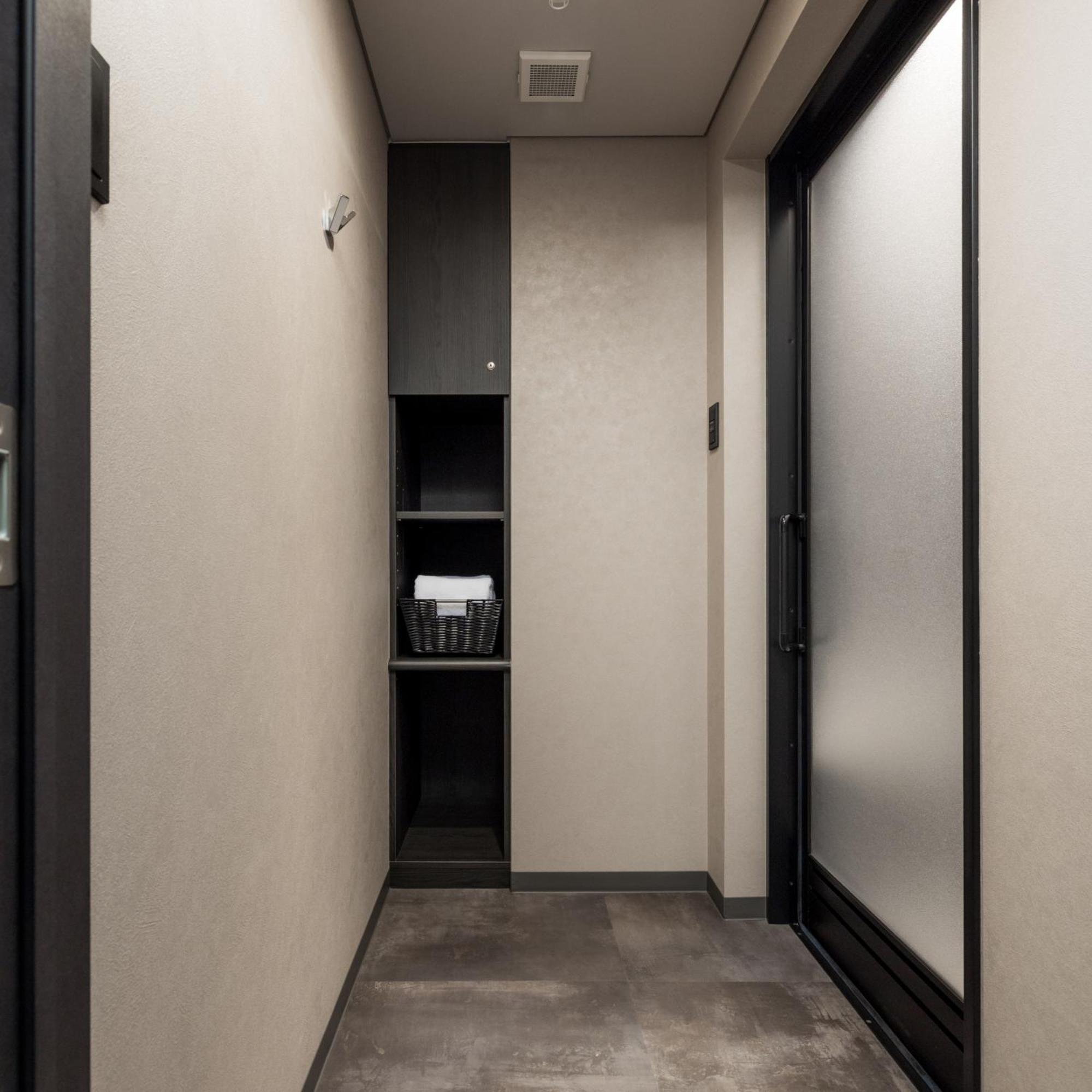 &Here Osaka Namba المظهر الخارجي الصورة